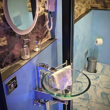 Blu Luna Apartment *