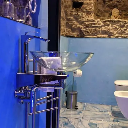 Blu Luna Apartment