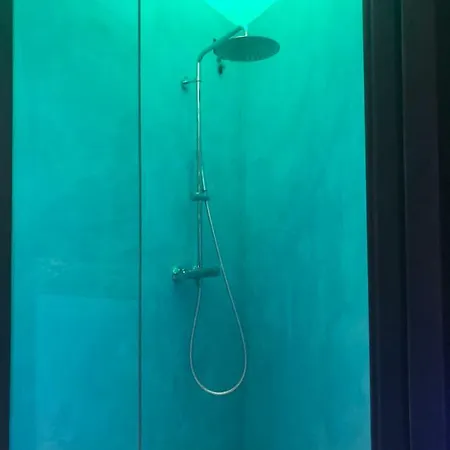 Blu Luna Apartment